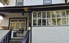 John'S House In Vancouver West